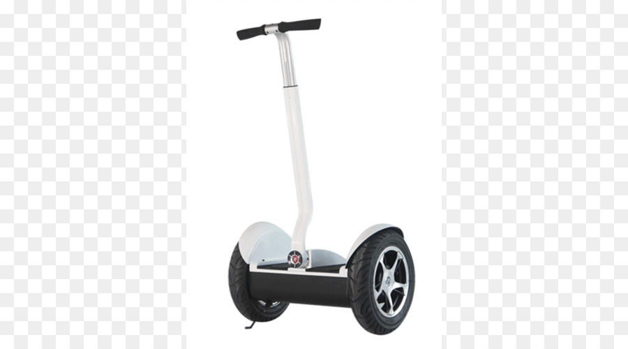 Segway，Transporte Pessoal PNG