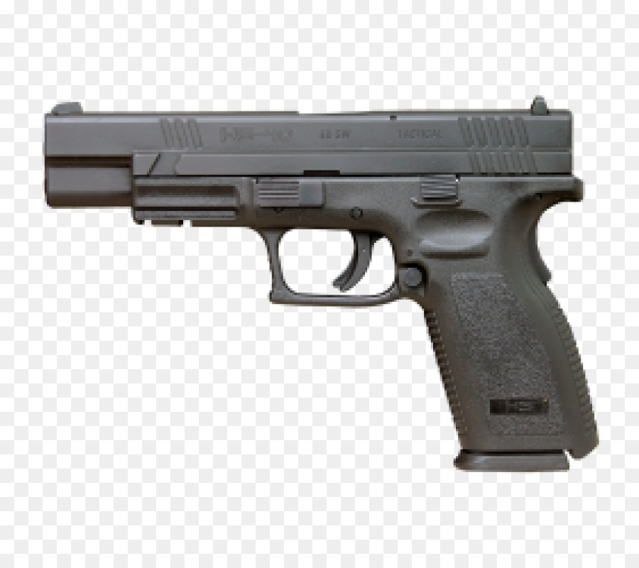 Smith Wesson Mp，45 Acp PNG