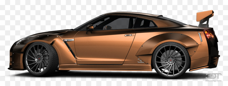 Supercar，Carro PNG