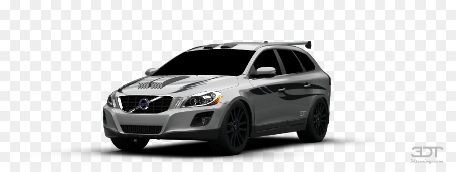 Roda Em Liga，Volvo Xc60 PNG