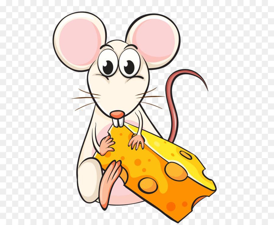 Rato，Queijo PNG