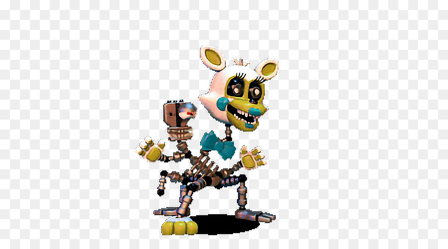 Fnaf Mundo, Cinco Noites Em Freddys 2, Wiki png transparente grátis