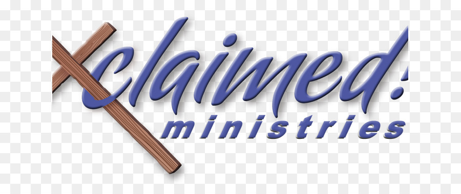 Xclaimed Ministérios，Logo PNG