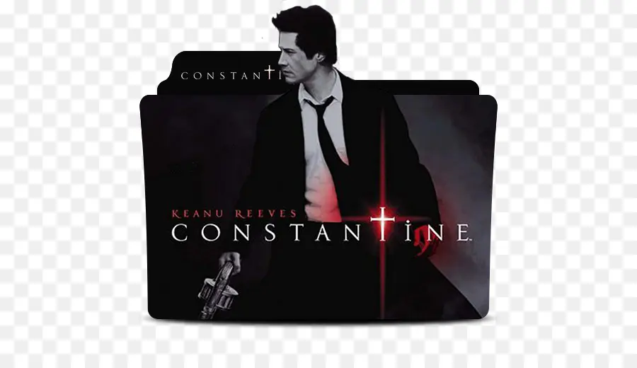 Filme Constantino，Filme PNG