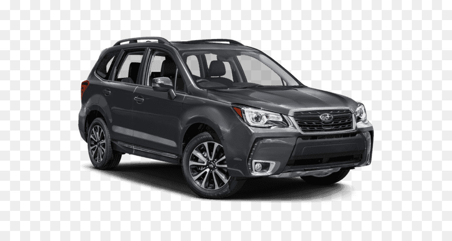 Compact Sport Utility Vehicle，2018 Subaru Forester PNG