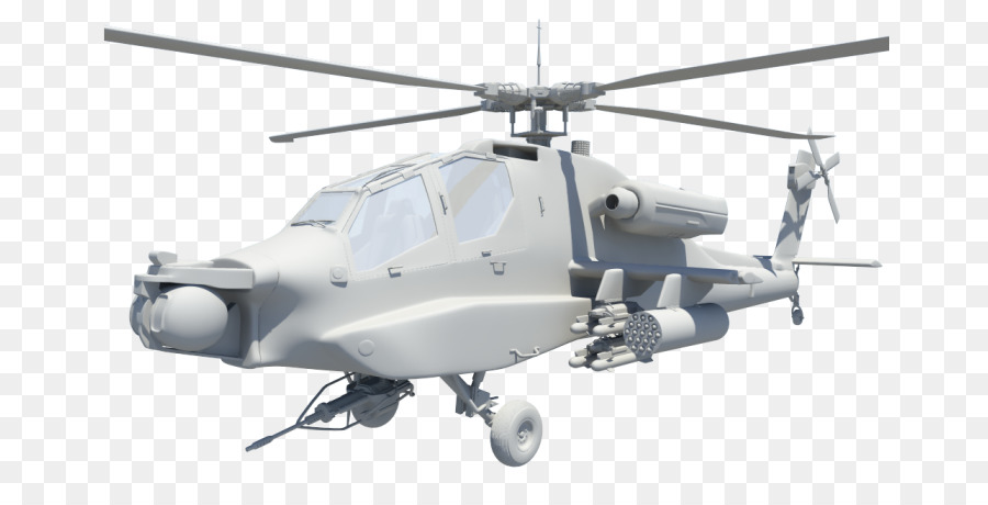 Helicóptero，Aeronave PNG