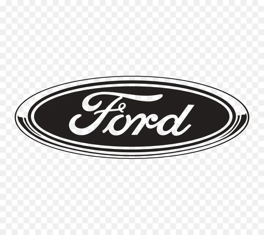 Logotipo Da Ford，Marca PNG