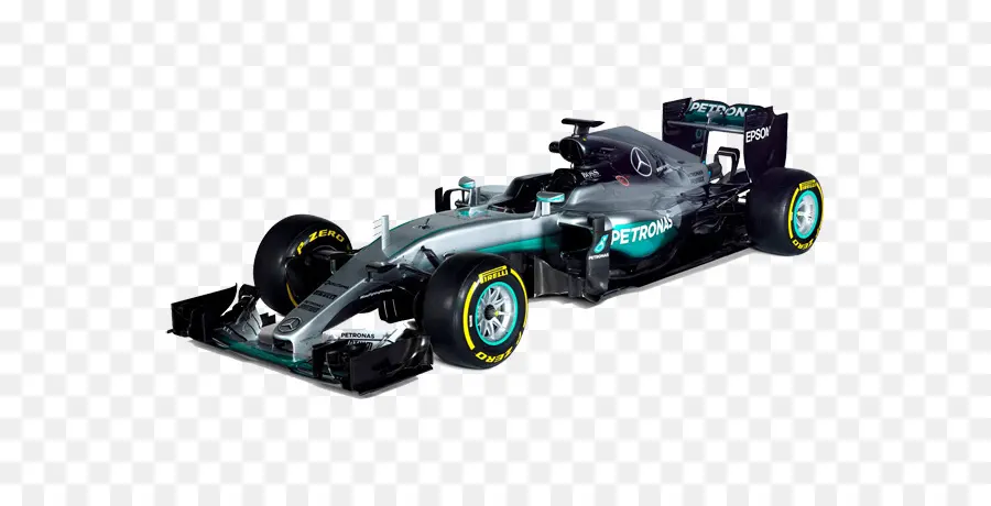 2016 Formula One World Championship，A Mercedes Amg Petronas F1 Team PNG