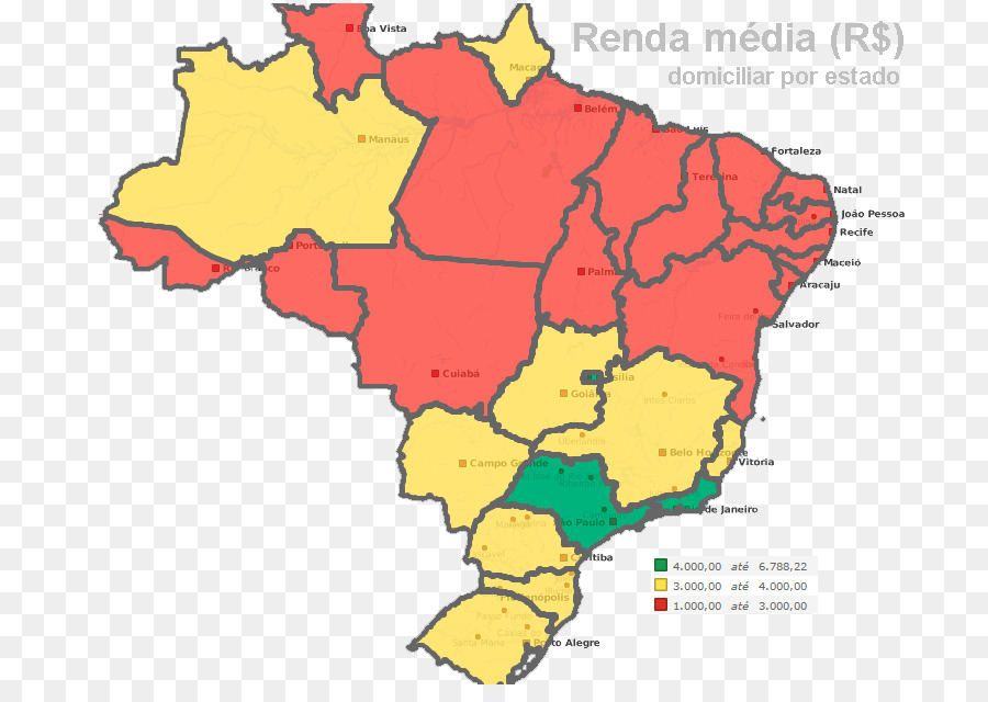 Mapa，Salvador PNG