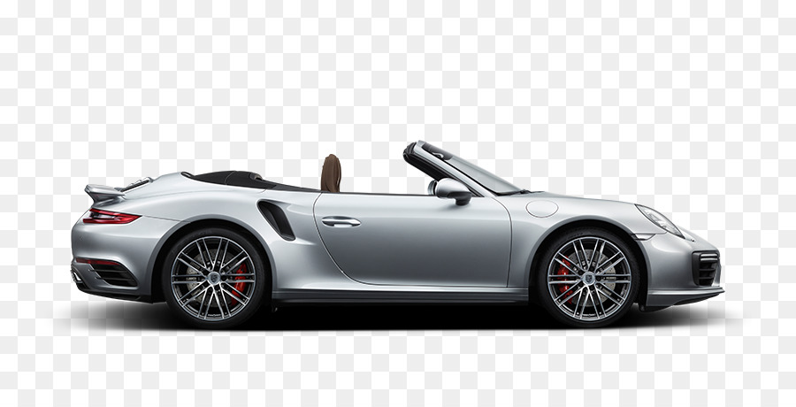 Carro Prateado，Automóvel PNG