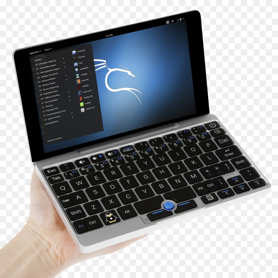 Gpd Ganhar，Laptop PNG