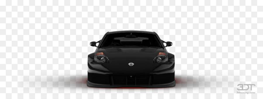 Carro Preto，Carro Esportivo PNG