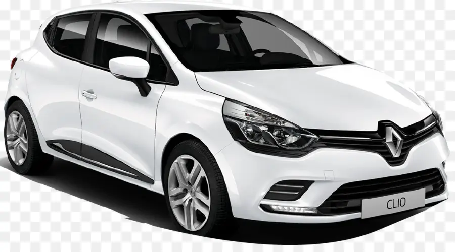 Carro Branco，Carro PNG