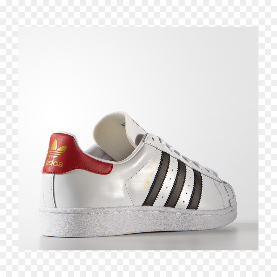 Tênis Branco，Adidas PNG