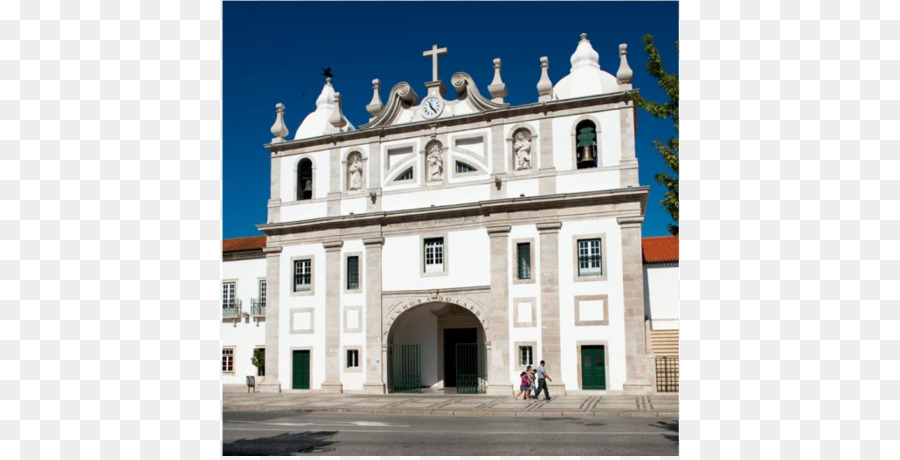 Basílica，Prédio PNG