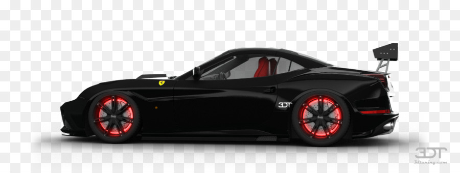 Ferrari F430 Challenge，Modelo Do Carro PNG