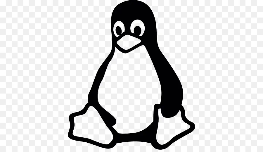 Pinguim，Linux PNG