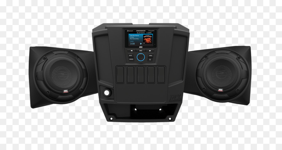 Subwoofer，De Som PNG