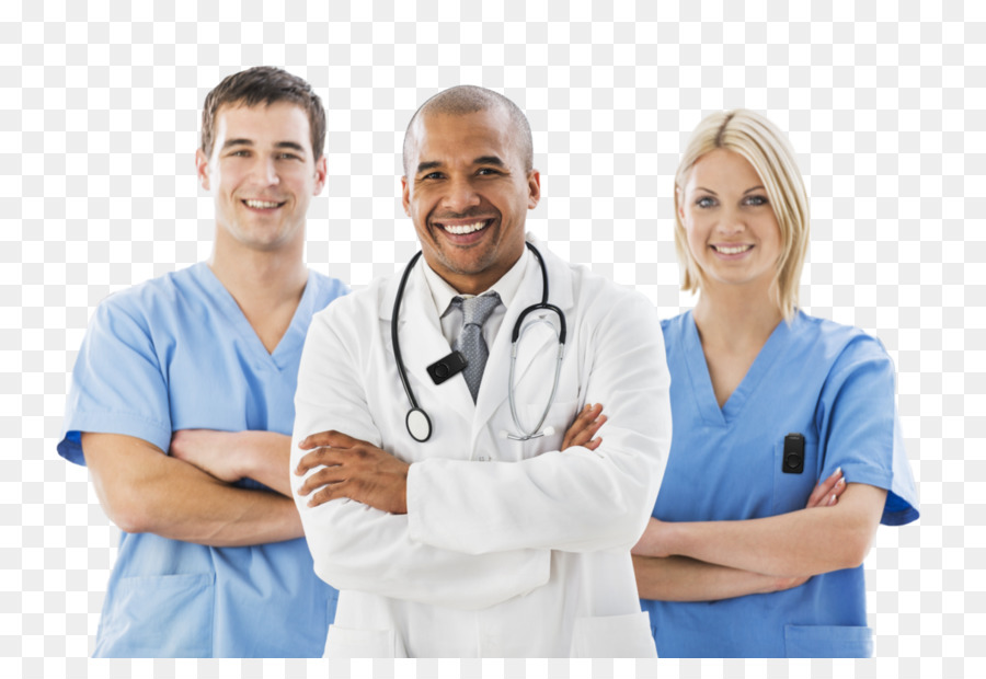 Equipe Médica，Médicos PNG