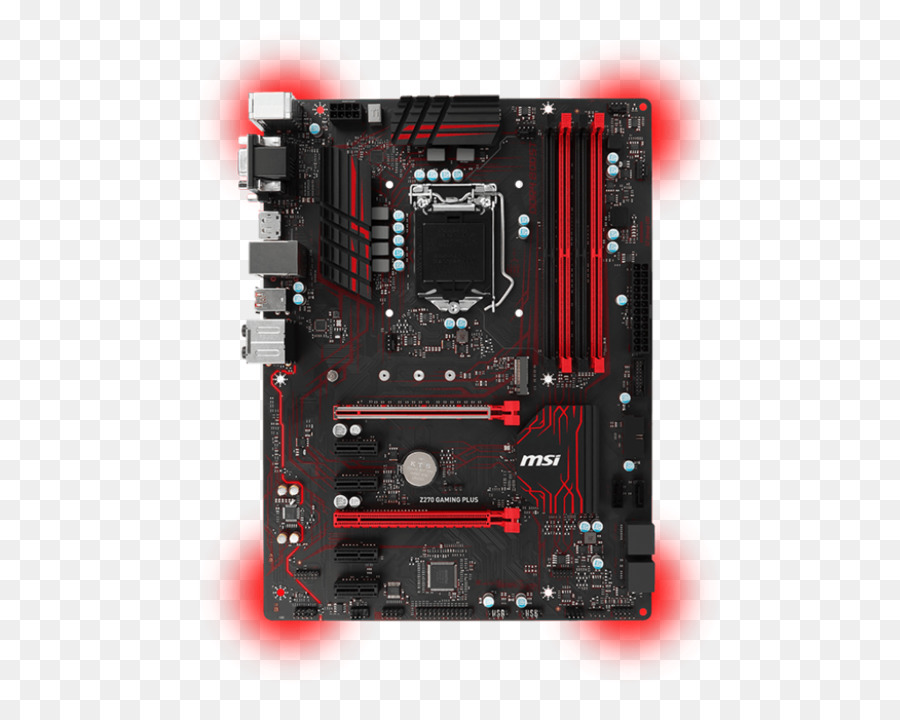 Placa Mãe，Computador PNG