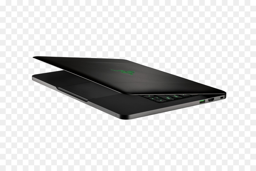 Laptop，Razer Blade 14 PNG