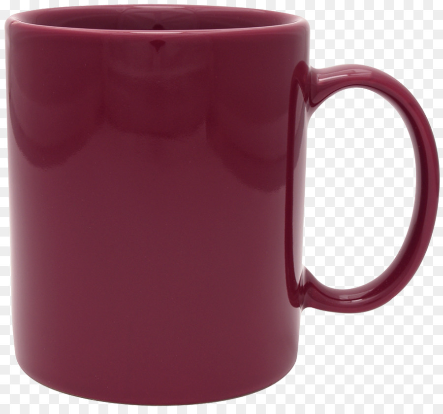 Copo Vermelho，Caneca PNG