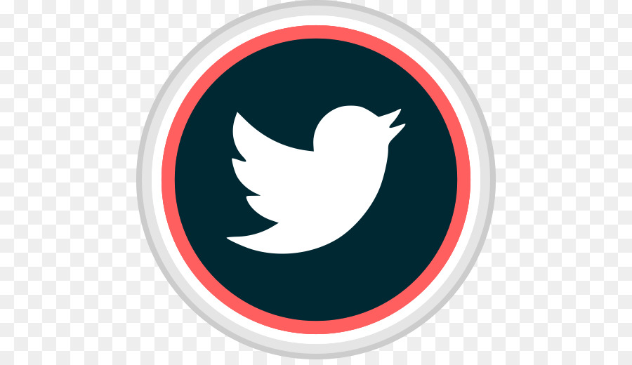 Logotipo Do Twitter，Pássaro PNG