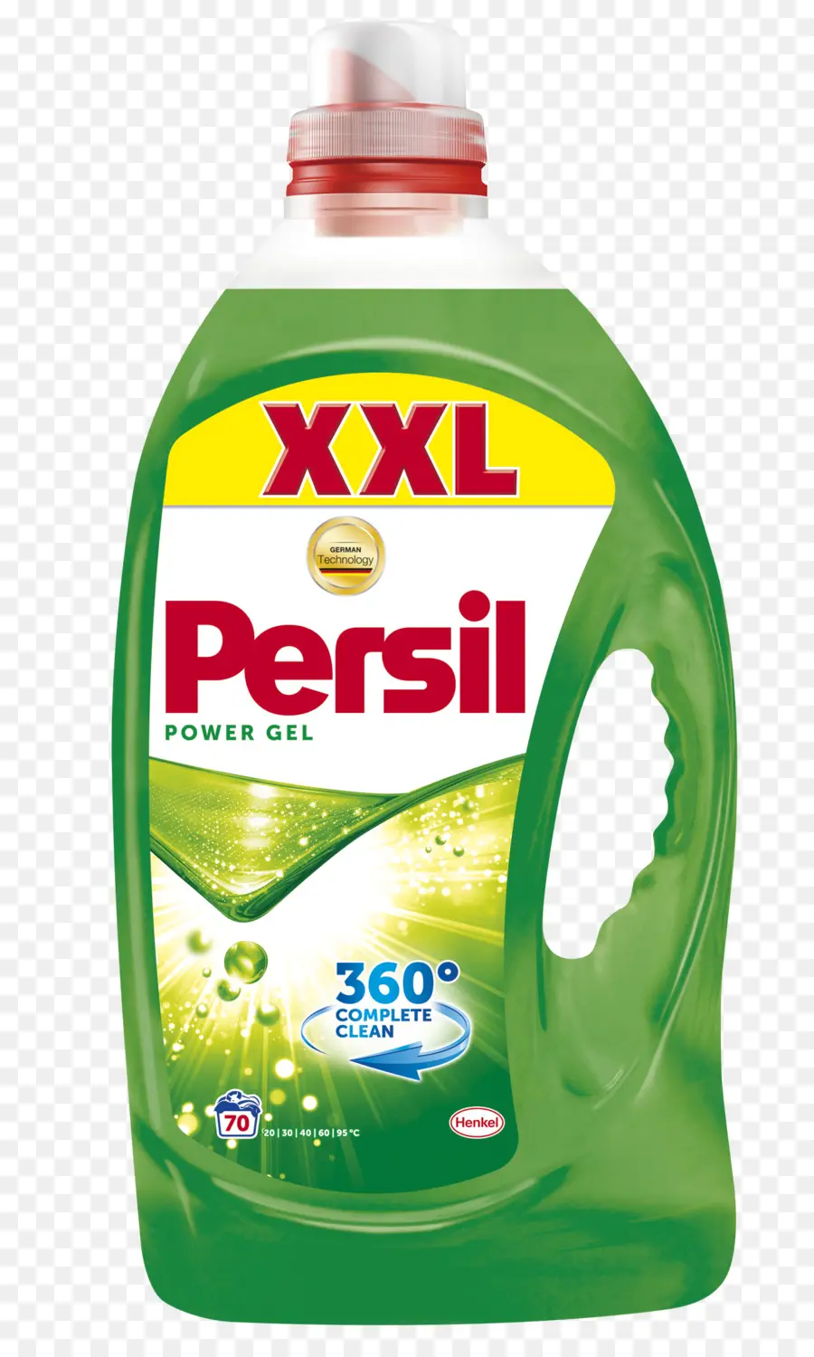 Detergente Persil，Lavanderia PNG