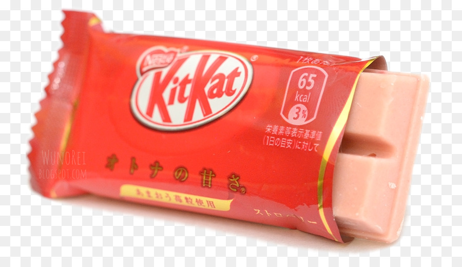 Chocolate Branco，Kit Kat PNG