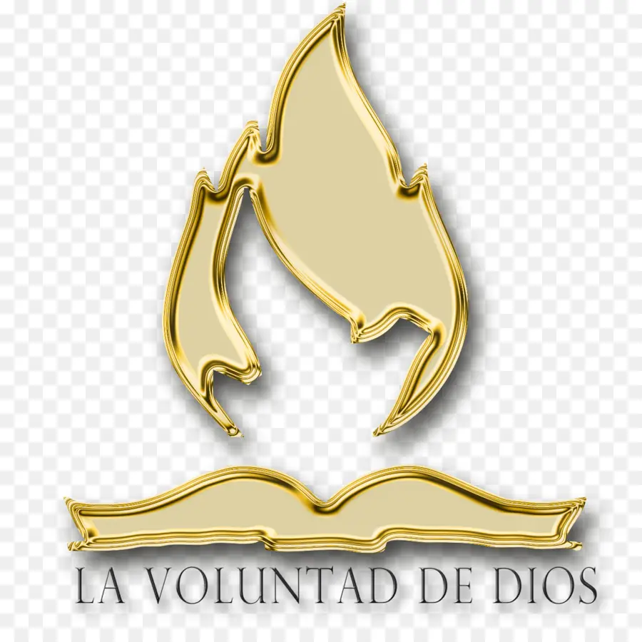 A Voluntad De Dios，Religião PNG