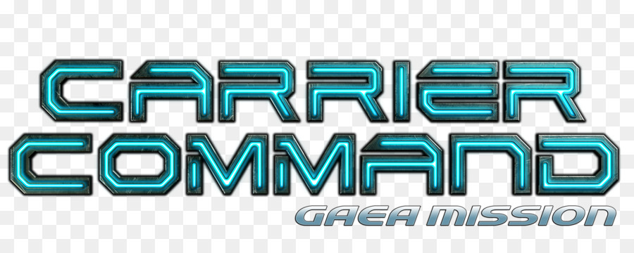 Carrier Command Gaea Mission，Xbox 360 PNG