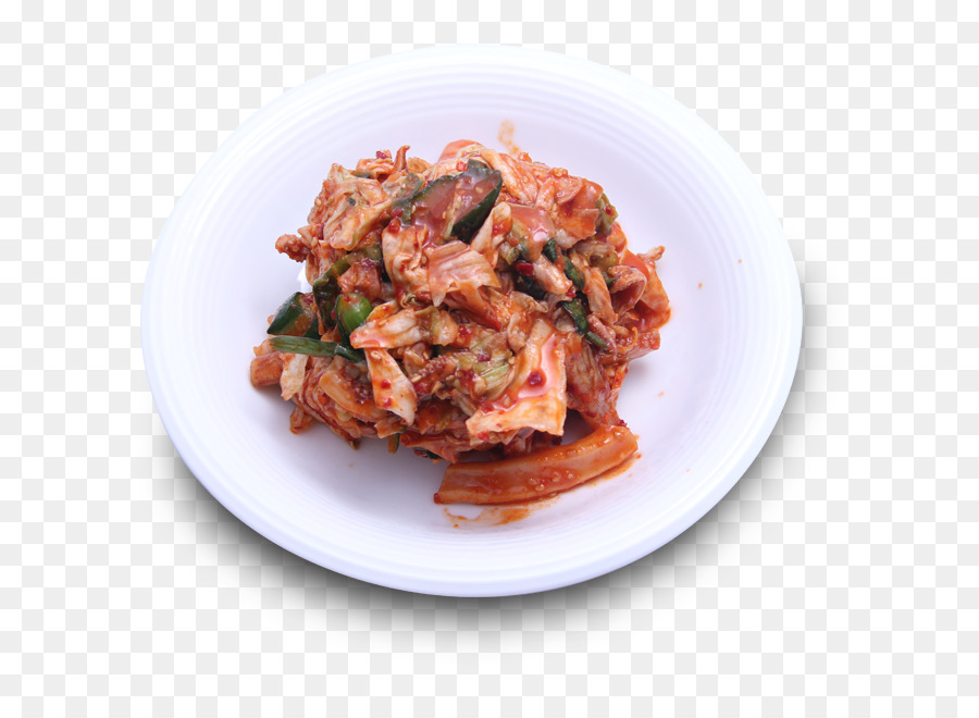 Kimchi No Prato，Kimchi PNG