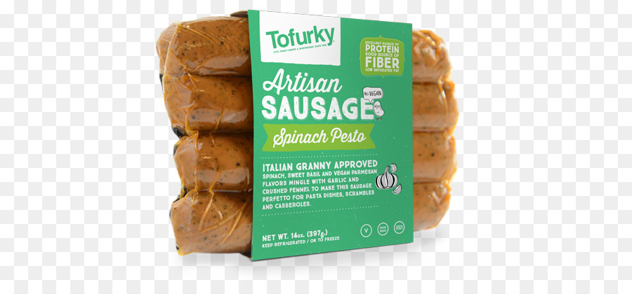 Tofurkey，Bratwurst PNG