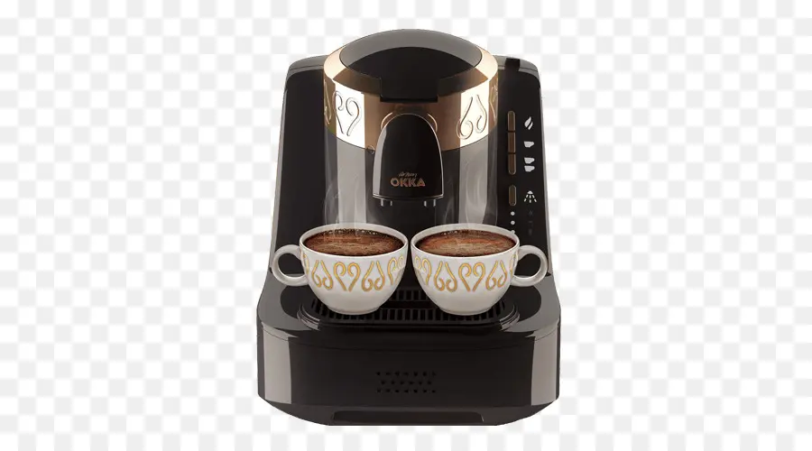 Máquina De Café，Copos PNG