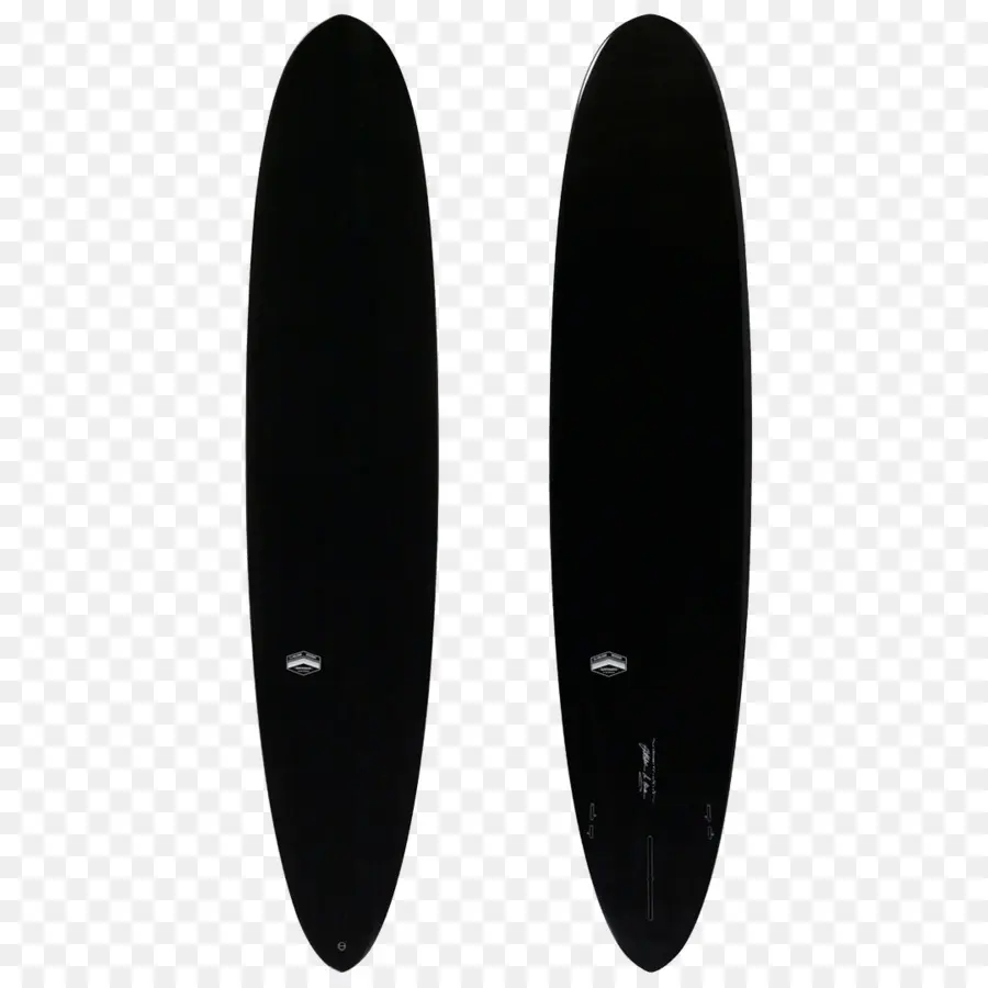 Pranchas De Surf Pretas，Pranchas De Surf PNG