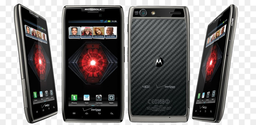 Droid Razr，Motorola Razr Maxx PNG