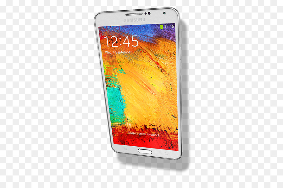Samsung Galaxy Note 3 Neo，Telefone PNG