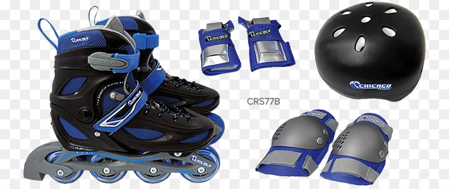 Patins，Capacete PNG