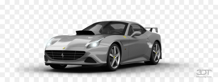 Supercar，Carro PNG