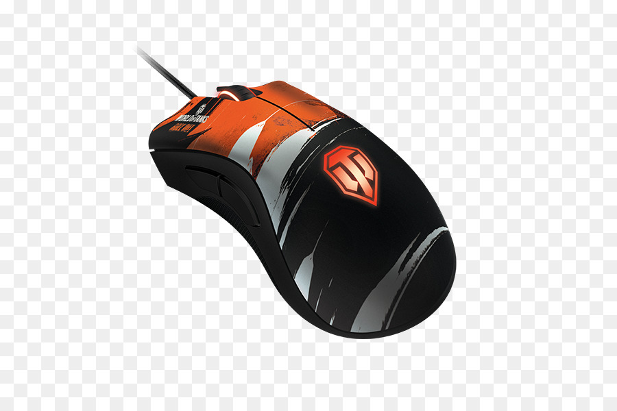 Mouse De Computador，World Of Tanks PNG