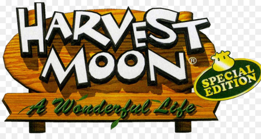 Harvest Moon Uma Vida Maravilhosa，Jogo PNG