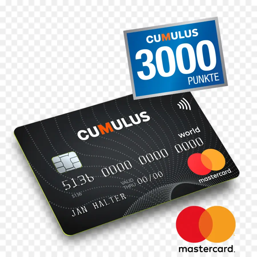 Cartão De Crédito，Mastercard PNG