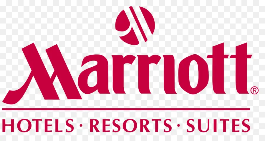 Marriott Logo，Hotéis PNG