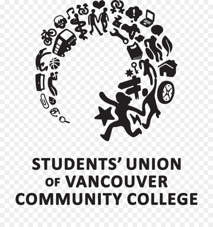 Vancouver Community College，Estudante PNG