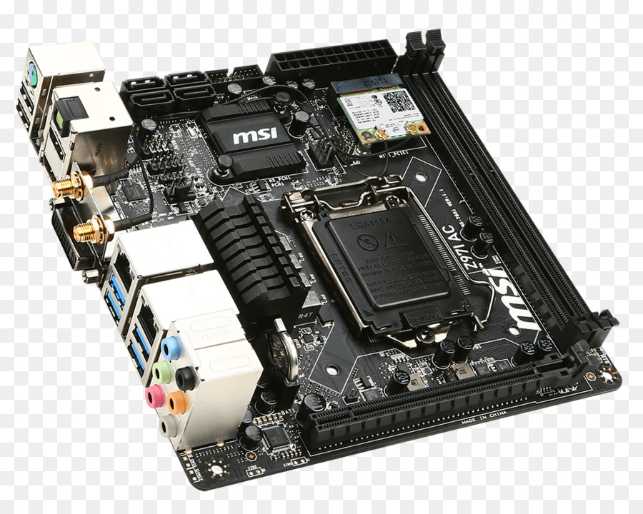 Miniitx，Lga 1150 PNG