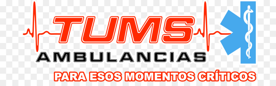 Ambulancias Tums，Ambulância PNG