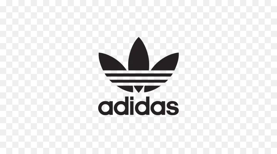 Logotipo Da Adidas，Roupas Esportivas PNG