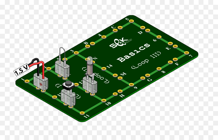 Microcontrolador，Eletrônica PNG