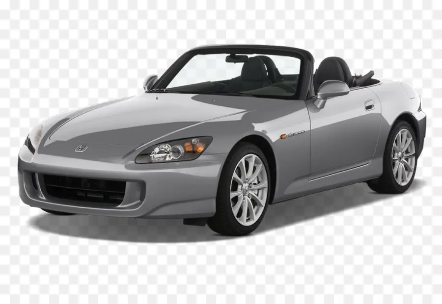 Honda S2000，Carro PNG