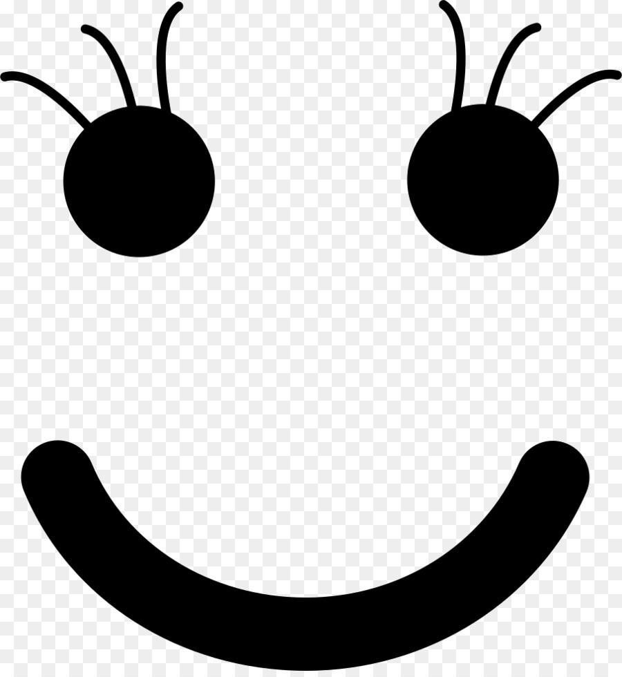 Smiley，Rosto PNG